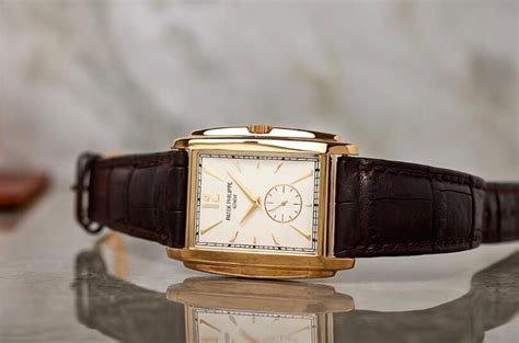 replica patek philippe gondolo watches|how to detect patek philippe.